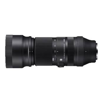 Sigma 100-400mm F5-6.3 DG full-frame telephoto zoom anti-shake lens