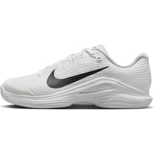 Nike Zheng Qinwen's same style women's breathable lightweight tennis shoes for winter cushioning NIKE VAPOR 12 FV5554