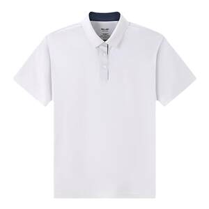 
Pelch and outdoor T-shirt men's lapel business short-sleeved Paul shirt breathable running sports half-sleeved women's casual top