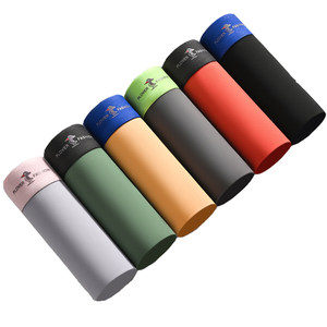 
Antibacterial underwear for boys boxers men shorts men shorts youth ice silk sports boxers men's trousers