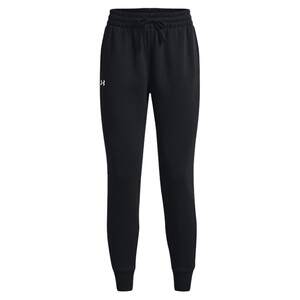
Under Armor official UA Rival women's sports and leisure fitness fleece leg warm trousers 1379438