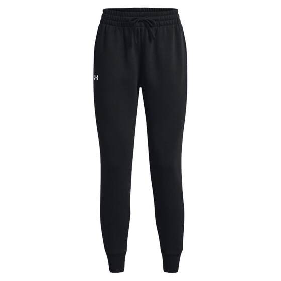 
Under Armor official UA Rival women's sports and leisure fitness fleece leg warm trousers 1379438