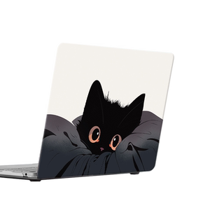 
Cute cats suitable for Huawei matebook14/13 protective shell Honor magicbook notebook 14s computer 13s shell D14 film D15 creative x matte pro accessories 16 customized