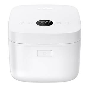 
[New Product] Xiaomi Official Flagship Store Mijia IH Rice Cooker 2 Multi-function 0 Fluorine Coated Rice Cooker Rice Cooker