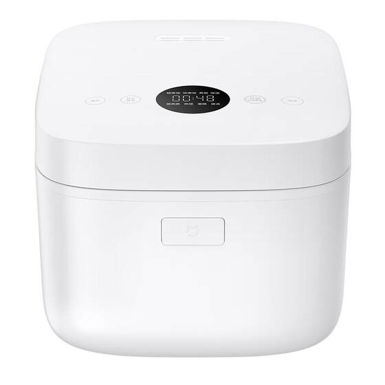 
[New Product] Xiaomi Official Flagship Store Mijia IH Rice Cooker 2 Multi-function 0 Fluorine Coated Rice Cooker Rice Cooker