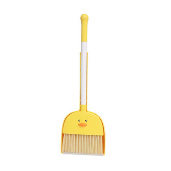 Baby broom dustpan set toy to get toys

