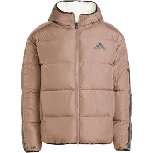 
Adidas/Adidas genuine RVSB DOWN JKT men's double-sided down jacket JM4622