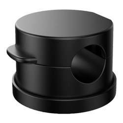 Rotating Magnetic Cable Organizer Hello Bear