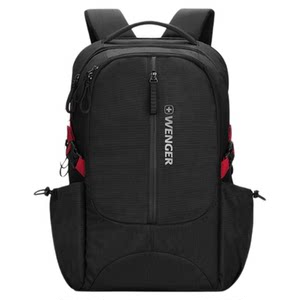 
Swiss Army Knife WENGER Wego Simple Backpack Large Capacity Men's Business Computer Backpack 2025 New Style