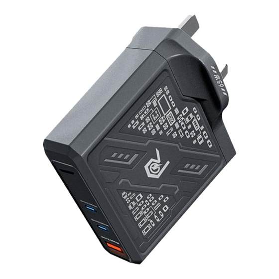 
Remax Hong Kong and Macau version 120W gallium nitride charger fast charging suitable for iPhone17Promax mobile phone Fire Bull 100W high-power laptop Type-C fast fork USB multi-port