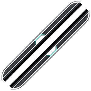 
26 BYD Tang DMi pedals, original Honor version, original DMP pedals, Tang LDM pedals, side Tang LEV pedals