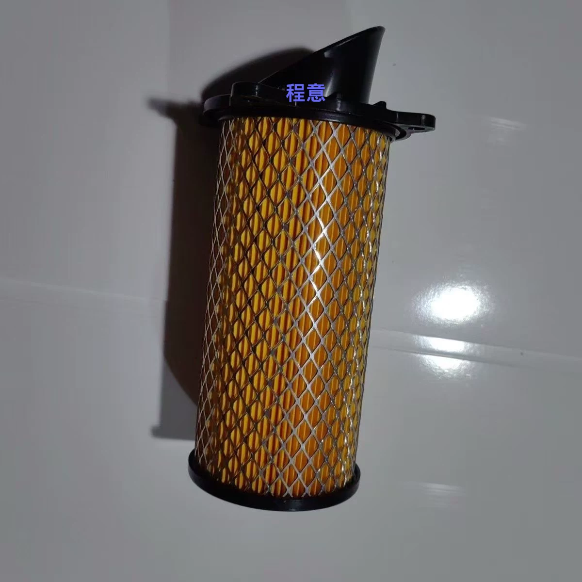 Zongshen RC401 SR400GS-2 - Filtro de Aire