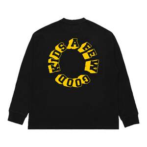 AFGK Guo Chao American street casual long -sleeved T -shirt men and women tide brand jackets spring and autumn shirt with bottom shirt
