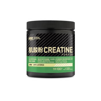 Optimon Fitness American Creatine Powder
