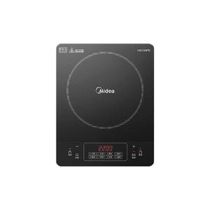 Midea induction cooktop hot pot cooking household high-power stir-frying cooking pot cooking machine