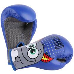 Yi Li Zhe - children's breathable boxing gloves - not stuffy