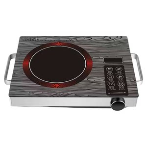 
Wanlida 2025 new high-power electric ceramic stove 3500W kitchen household non-picking pot authentic stir-fry induction cooker