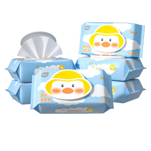 
Wet toilet paper for family affordable toilet paper wipes for private parts for pregnant women portable toilet paper sanitary wet tissue