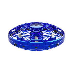 
[Sam's same style] TESIMAI intelligent induction suspended UFO aircraft flying saucer children's toy