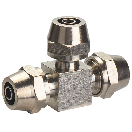 2-point Water Purifier Three-Way Conversion Joint | One-Point Two PE ...