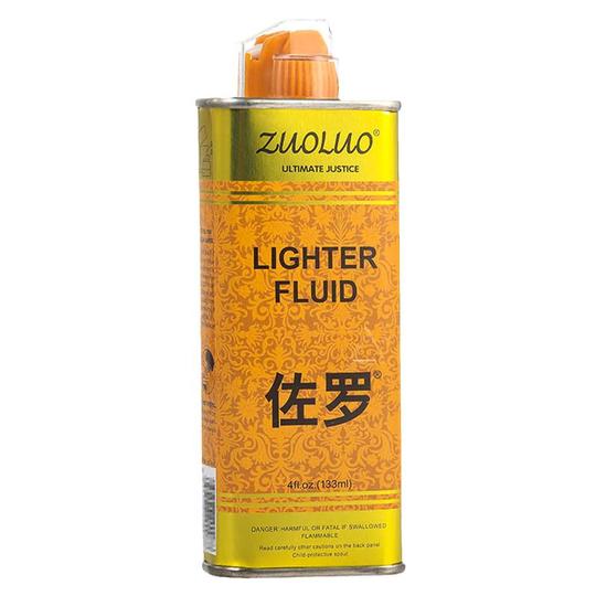 その他 burningso Bofferson Kerosene Lighter Fuel - Zoro Lighter Oil, Flint