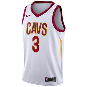 Nike/Nike official genuine NBA men's basketball, breathable, sweat -free sleeveless vest T -shirt 864409
