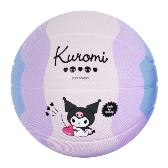 レトロ非売品！サンリオ バスケットボールゲーム ハローキティ