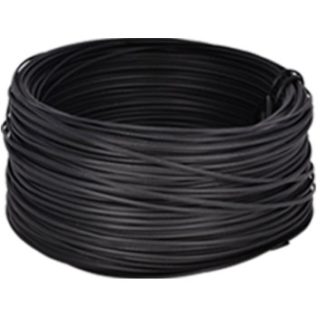 
Complete specifications of round plastic-covered electrogalvanized wire timber