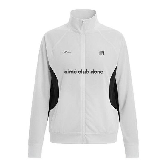 
FDR Official Store Spliced Stand Collar Sports Jacket Sun Protection Clothing Men's Summer Sun Protection Clothing Women's UV Protection