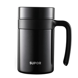 Supor thermos large capacity water cup