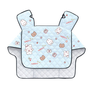 Electric vehicle windshield is in summer, rainproof sunscreen hood, motorcycle, four seasons universal windproof waterproof waterproof bottle spring and autumn