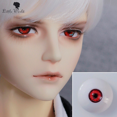 taobao agent BJD Eye Beads 12141618mm Small Iris [Three pieces of free shipping] Spot special special offerworldbjd