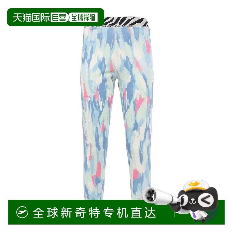Turquoise 120cm ճPUMA ͯ Junior Animal Remix 7/8  Turqu272.65Ԫ