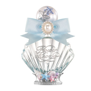 
[Double 12 Carnival] Flower Know Shell Pearl Perfume Flower Fruit Grapefruit Fragrance Flagship Store