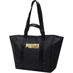Puma Nuova Borsa Ufficiale Da Donna Con Stampa Metallizzata Core Base 076947