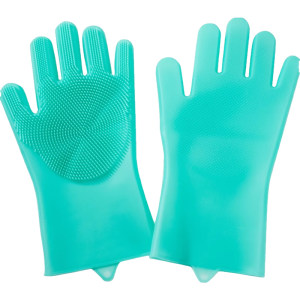 
Hippie dog pet dog cat special bath brush gloves artifact artifact washing dogs and puppies essential supplies tools collection