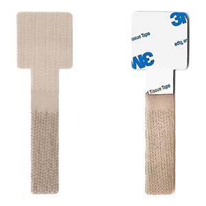 Data cable storage artifact desktop desktop thread computer bundle line magic sticker tie wire network cable fixed device