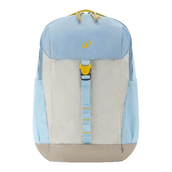 
Decathlon backpack official website children's travel backpack for girls light mountaineering bag student schoolbag KIDA