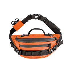 Eggmallua bag crossbody belt bag