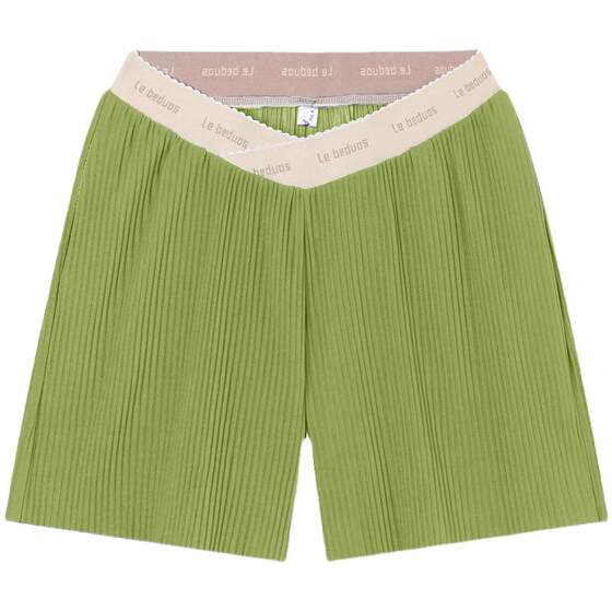 Pregnant women with base shorts and pants for women in summer wide-leg large size maternity outfit during pregnancy without sluggish postpartum cross-waist
