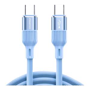 Pinsheng iPhone17 Pro charger cable USBC dual typec data cable suitable for Apple 16 Huawei 15 mobile phone max laptop ipad tablet to pd fast charging set ctoc port