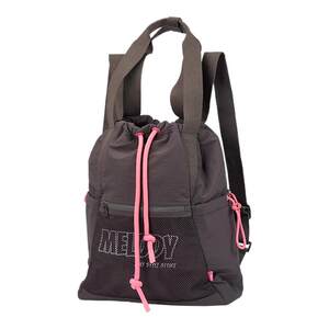 
XTL men and women's same casual versatile backpack new style commuting student trend crossbody bag 975237132298