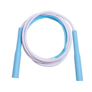 
Decathlon Children's Rope Jumping Primary School Special Middle School High School Jumping Physical Examination Speed ​​Rope Jumping Lightweight KIDO