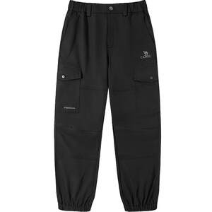 [Wang Junkai same model] Camel Men's King Kaita casual trousers men's anti -splashing water bouquet sports trousers
