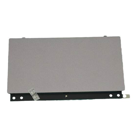 
Original Thor 911 Pro Titanium Empty Edition Huijin Edition Advanced Edition Built-in Brand new laptop touchpad