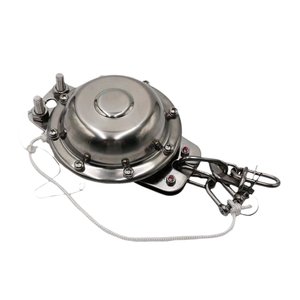 330119jsq-III Stainless Steel Static Water Pressure Pressure releaseer Lifeline Root Static Water Pressure Releaseer Device