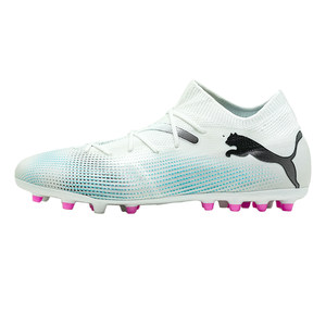 
Zaji Sports Puma FUTURE MATCH MG mid-range man-grass football shoes 107719-01 107934-03