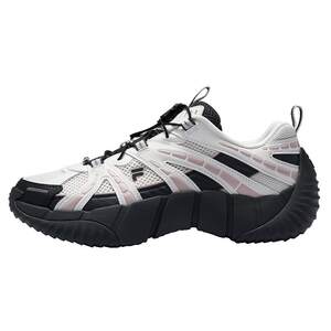 
Spine Shoes 2丨FILA FUSION Fila Fashion Brand Women's Shoes Sports Shoes Mesh Hiking Shoes Casual Shoes Men's Shoes