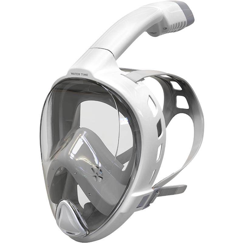 Sphera X spécial apnée Aqualung - Masque de plongée sous marine Sphera X spécial apnée Aqualung - Masque de plongée sous marine
