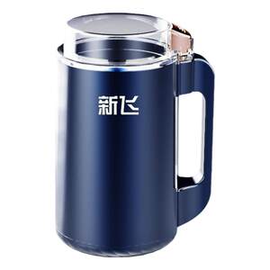 
Xinfei multifunctional grinder household grinder grains and Chinese medicinal materials household cooking machine crusher ultra-fine